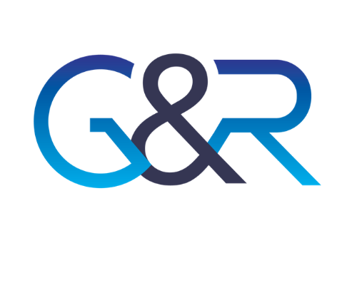 Logo Gilbert et Roux