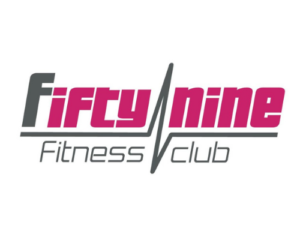 Logo Fifty nine