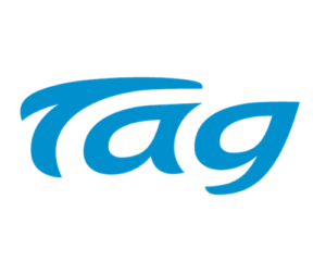 Logo TAG