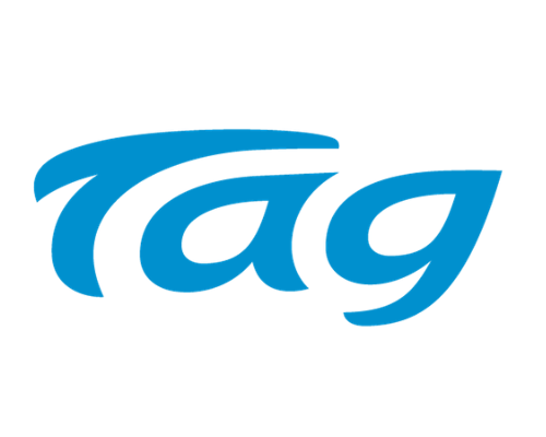 Logo TAG