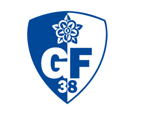 logo entreprise GF38